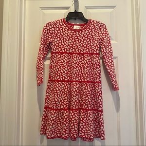 Hanna Andersson Sweater Dress